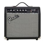 Zestaw gitarowy Squier Aff. Strat HSS PACK CFM - 3