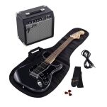 Zestaw gitarowy Squier Aff. Strat HSS PACK CFM - 6