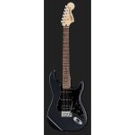 Zestaw gitarowy Squier Aff. Strat HSS PACK CFM - 12