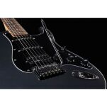 Zestaw gitarowy Squier Aff. Strat HSS PACK CFM - 20
