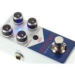 Efekt gitarowy XVive V21 Echoman - 5