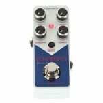 Efekt gitarowy XVive V21 Echoman - 6