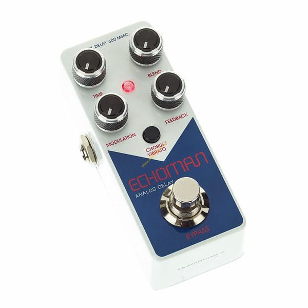 Efekt gitarowy XVive V21 Echoman