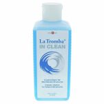 Płyn do czyszczenia wnętrza instrumentów dętych La Tromba AG - 3