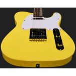 Gitara elektryczna Squier Sonic Tele LRL CY - 9