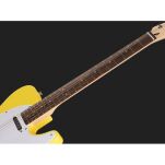 Gitara elektryczna Squier Sonic Tele LRL CY - 12