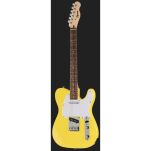 Gitara elektryczna Squier Sonic Tele LRL CY - 13