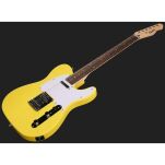 Gitara elektryczna Squier Sonic Tele LRL CY - 15