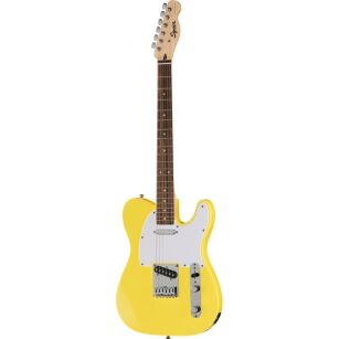 Gitara elektryczna Squier Sonic Tele LRL CY