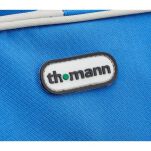 Pokrowiec na gitarę akustyczną Thomann Acoustic-Steel Gigbag KB - 4