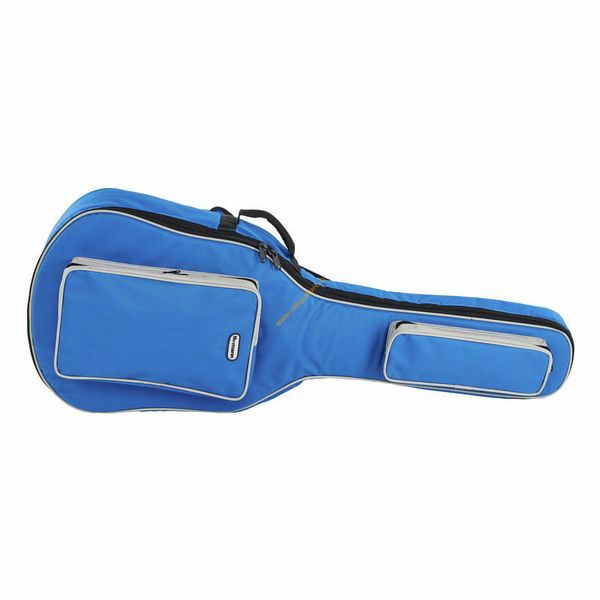 Pokrowiec na gitarę akustyczną Thomann Acoustic-Steel Gigbag KB