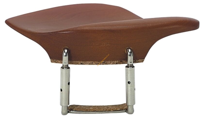 Podbródek do skrzypiec Morawetz Heban 4/4-3/4 GEWA