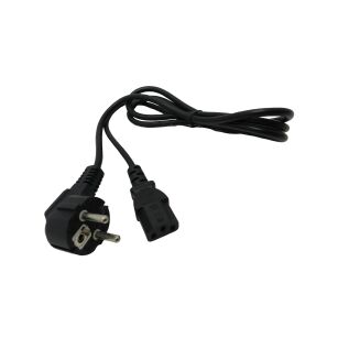 Kabel zasilający do komputera