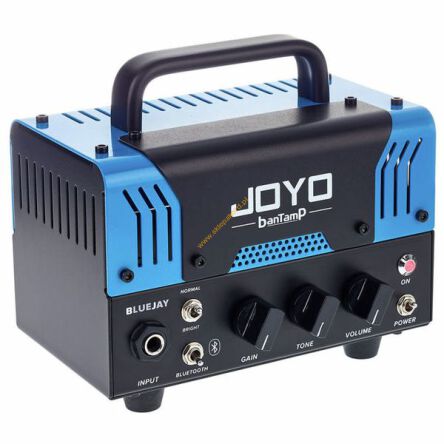 Wzmacniacz gitarowy Joyo Bluejay