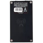 Efekt gitarowy do gitary elektrycznej Walrus Audio Julia V2 Black - 3