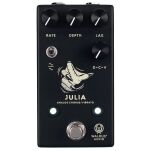 Efekt gitarowy do gitary elektrycznej Walrus Audio Julia V2 Black - 4