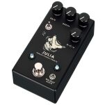Efekt gitarowy do gitary elektrycznej Walrus Audio Julia V2 Black - 6