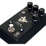 Efekt gitarowy do gitary elektrycznej Walrus Audio Julia V2 Black - 7