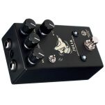 Efekt gitarowy do gitary elektrycznej Walrus Audio Julia V2 Black - 11