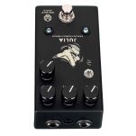 Efekt gitarowy do gitary elektrycznej Walrus Audio Julia V2 Black - 12