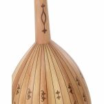 Lutnia Arabska Thomann Arabian Oud Deluxe Pro - 3