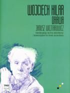 Książka - Orawa na trzy akordeony W.Kilar