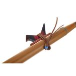 Flet indiański Thomann Indian Flute A - 2