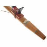 Flet indiański Thomann Indian Flute A - 4