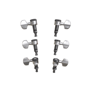 Klucze do gitary, maszynki, 3 + 3 Setup D'Addario