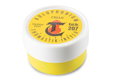 Kalafonia Tropiki do wiolonczeli Thomastik-Infeld