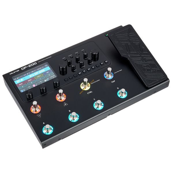 Multiefekt gitarowy Valeton GP-200