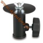 Adapter umożliwiający mocowanie jednego punktu świetlnego GBOX-2  ATHLETIC - 2