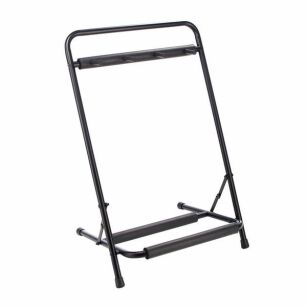 Statyw na 3 gitary Thomann Guitar Multistand 3