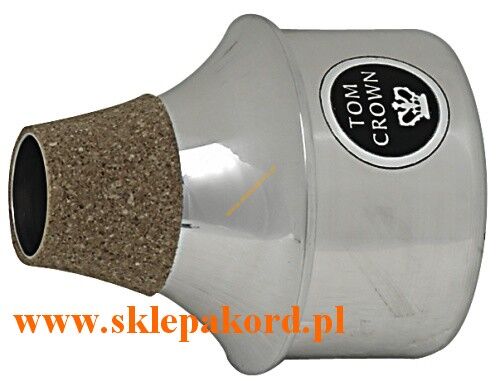 Tłumik TRĄBKA - do ćwiczenia - Tom Crown