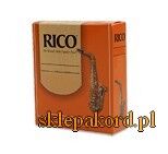 Stroik do saksofonu barytonowego 2.5 RICO - 4