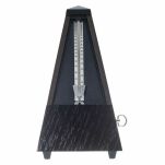 Metronom bez dzwonka Wittner Metronome 809 - 3