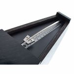 Metronom bez dzwonka Wittner Metronome 809 - 6