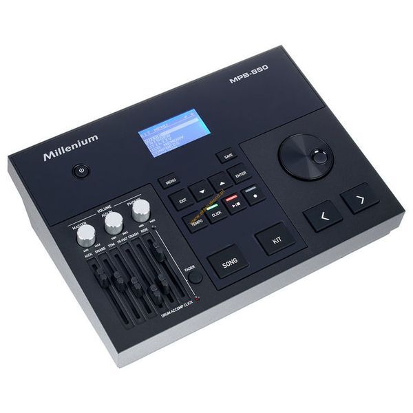 Moduł perkusyjny Millenium MPS-850 Drum Module
