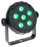 LED Par Fun Generation USB PartyPar 6 RGB - 3