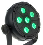 LED Par Fun Generation USB PartyPar 6 RGB - 4