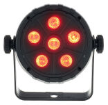 LED Par Fun Generation USB PartyPar 6 RGB - 5