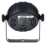 LED Par Fun Generation USB PartyPar 6 RGB - 6