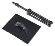 Statyw pod laptop Millenium Tripod - 8