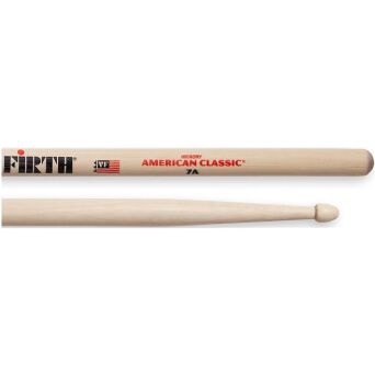 Pałki perkusyjne VIC FIRTH 7A