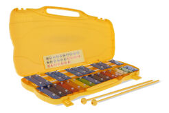 DZWONKI CHROMATYCZNE 25 dźwięków