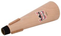 Tłumik do flugelhornu Denis Wick 5556 Wooden Straight - 2