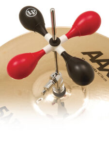 Shaker hi-hat chick-ita LP015 LATIN PERCUSSION