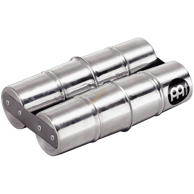 Shaker MEINL - Samba SSH2-S Aluminium Small