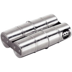 Shaker MEINL - Samba SSH2-S Aluminium Small