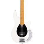 Gitara basowa 4 strunowa Marcus Miller Z3-4 Antique White - 6